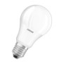 3 becuri led osram base classic a e27 8.5w (60w) 806 lm lumina calda (2700k)