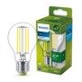 Bec led philips classic a60 ultra efficient light e27 2.3w (40w) 485 lm lumina neutra