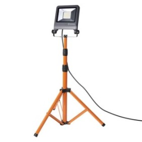 Proiector led (lampa de lucru) cu stativ ledvance worklight tripod 50w 220-240v 4500 lm lumina