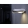 Aplica led pentru exterior pe baterii 3xlr6 incluse cu senzor de miscare si lumina ledvance