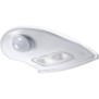 Aplica led pentru exterior pe baterii 3xlr6 incluse cu senzor de miscare si lumina ledvance