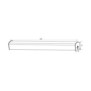 Aplica led pentru baie vivalux vista 15w 1200 lm lumina neutra (4000k) 120° ip44 600x65x53mm