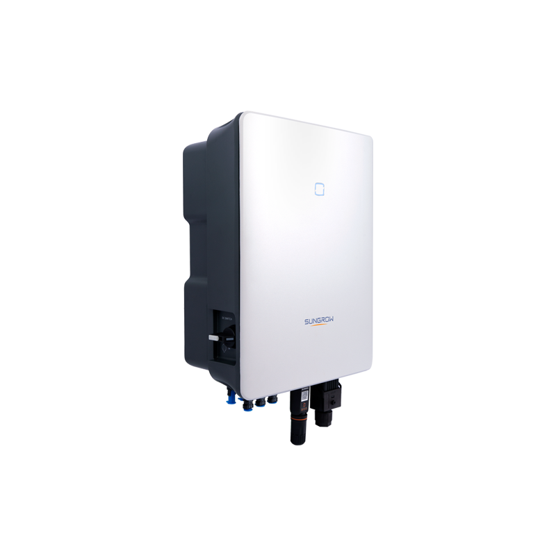 Invertor on-grid trifazat sungrow sg10rt 10 kw 10000 w wifi