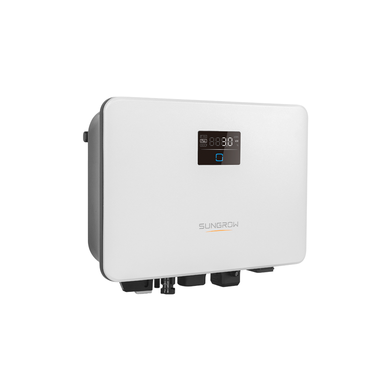 Invertor on-grid monofazat sungrow sg2.5rs-s 2.5 kw 2500 w wifi 1xmppt