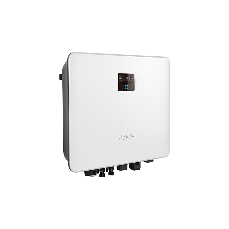 Invertor on-grid monofazat sungrow sg3.0rs 3 kw 3000 w wifi