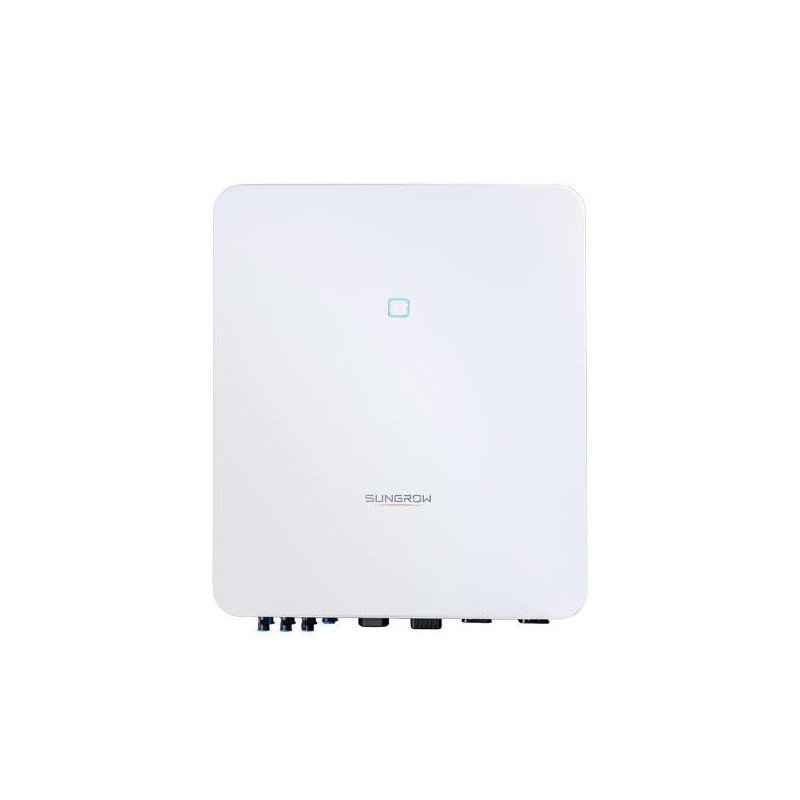 Invertor hibrid trifazat sungrow sh10rt 10 kw 10000 w wifi