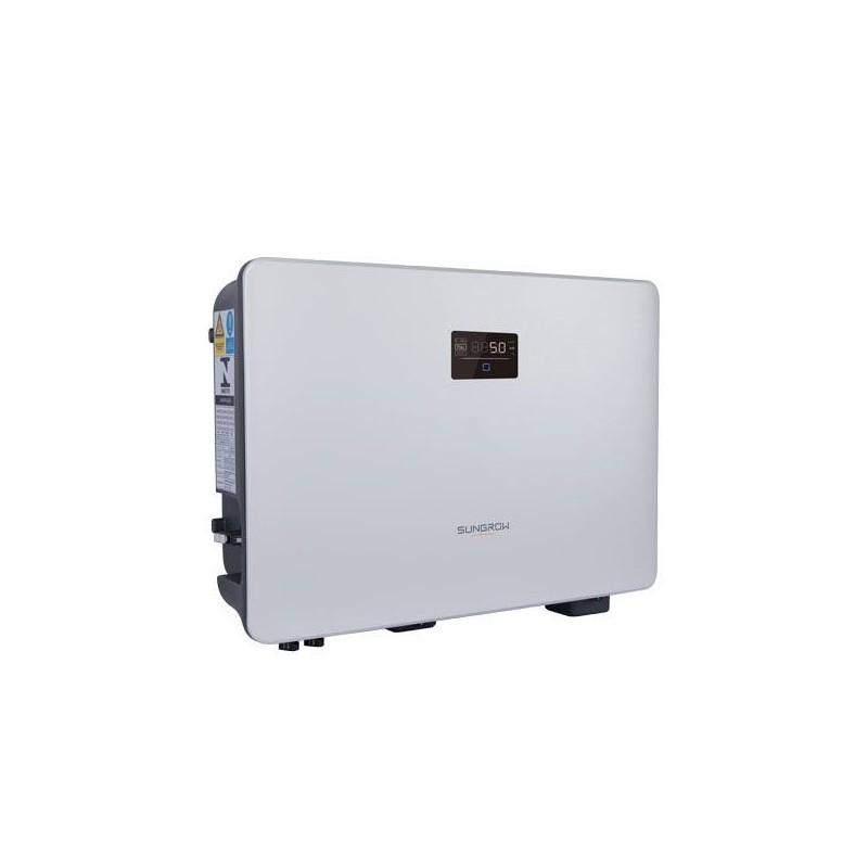 Invertor hibrid monofazat sungrow sh3.0rs 3 kw 3000 w wifi