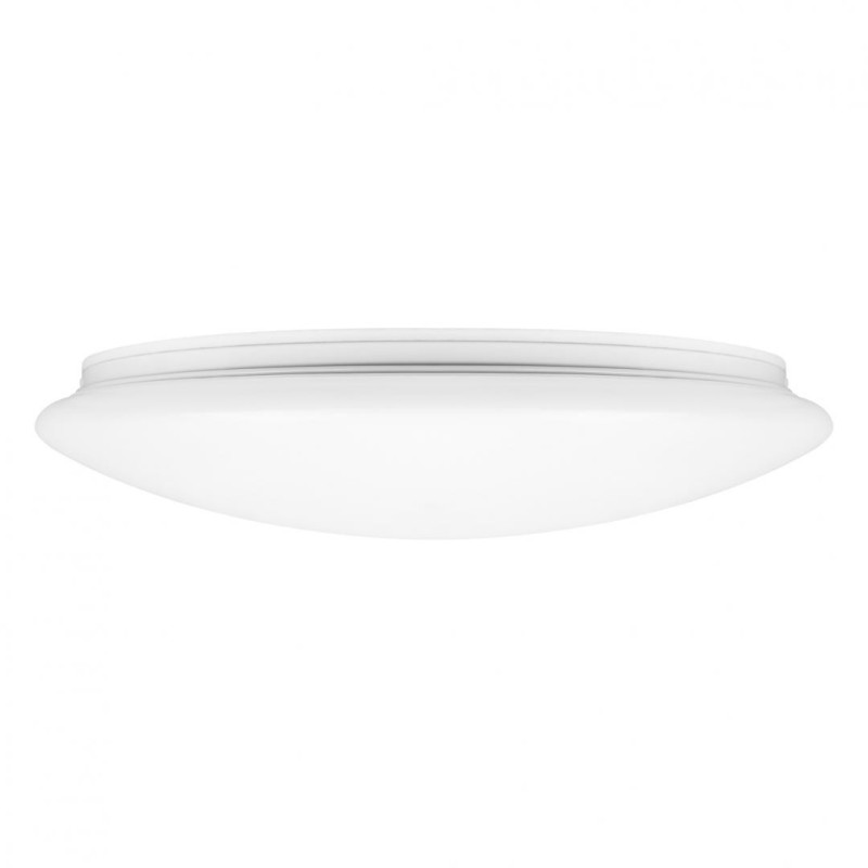 Plafoniera led ledvance surface circular 500 power select 42/30/19 w3500/2500/1500 lm lumina neutra (4000k) ip44