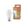 Bec led osram classic a60 ultra efficient light e27 7.2w (100w) 1521 lm lumina calda