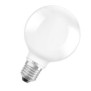 Bec led osram globe a95 ultra efficient light e27 4w (60w) 840 lm lumina calda