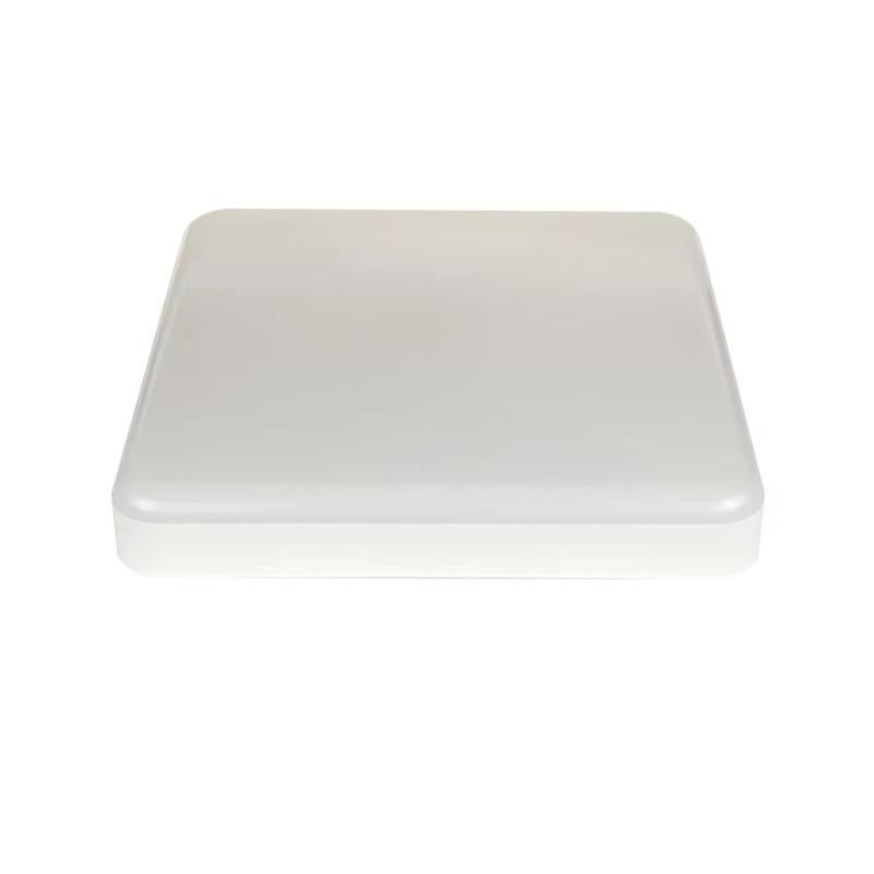 Plafoniera led pentru exterior ledvance surface slim square 350 35w 3680 lm lumina neutra (4000k)