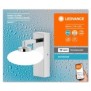 Aplica led inteligenta pentru baie ledvance smart+ wifi orbis elypse 120 7w 500 lm lumina