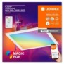 Panou led rgb inteligent ledvance smart+ wifi panel magic cu telecomanda 14w 1600 lm lumina