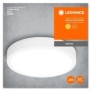 Plafoniera led ledvance orbis slim moia 280 20w 2200 lm lumina calda (3000k) ip20 Ø28cm