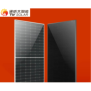 Panou solar fotovoltaic monocristalin tongwei solar 410w black frame max. 1500v lungime cablu 1200mm conector