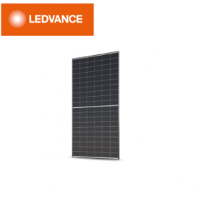 Panou solar fotovoltaic monocristalin perc ledvance 460w black frame max. 1500v lungime cablu 1200mm conector