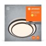 Plafoniera led ledvance orbis berlin 300 16w 2000 lm lumina calda (3000k) ip20 Ø30cm metal/plastic