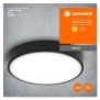 Plafoniera led ledvance orbis slim moia 280 20w 2200 lm lumina calda (3000k) ip20 Ø28cm