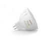 Bec led rgb inteligent philips hue mr16 bluetooth gu5.3 12v 6.3w 400 lm lumina alba