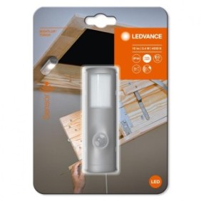 Mini lanterna led ledvance nightlux torch cu senzor de miscare si lumina 0.4w 10 lm