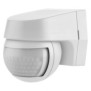 Senzor de lumina si miscare aplicabil pe perete ledvance sensor wall 110° 230v ip44 60x72x77mm
