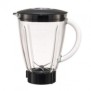 Blender de masa heinner hbl-550s putere: 550w 2 viteze + functie pulse bol din sticla