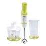 Blender de mana heinner charm hb-600gr multifunctional: tocator tel si cana de mixat putere: 600w