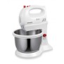 Mixer cu bol heinner hmbr-300w bol rotativ din inox capacitate: 3.4 l putere: 300w 5