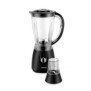 Blender de masa heinner hbl-500r putere: 500w rasnita inclusacapacitate bol plastic: 1.5l cutit din inox