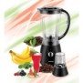 Blender de masa heinner hbl-500r putere: 500w rasnita inclusacapacitate bol plastic: 1.5l cutit din inox