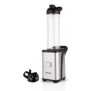 Sport blender heinner hsb-350ss putere: 350w recipient din tritan 600ml baza din inox cutit din