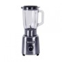 Blender de masa heinner vivacity 1000 hbl-ice1000xmc putere: 1000w capacitate bol din sticla: 1.5l 6