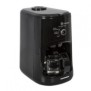 Cafetiera cu rasnita heinner hcm-900rbk putere: 900w capacitate: 0.6l capacitate rasnita: 36g filtru lavabil si