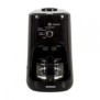 Cafetiera cu rasnita heinner hcm-900rbk putere: 900w capacitate: 0.6l capacitate rasnita: 36g filtru lavabil si