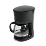 Cafetiera heinner hcm-750bk putere: 750w capacitate: 1.25l filtru si port-filtru detasabile si lavabile functie mentinere