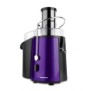 Storcator de fructe heinner turbomax 1000uv xf-1000uv 2 viteze putere: 1000w recipient suc: 1l recipient