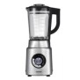 Blender de masa heinner master collection hbl-1200xmc putere: 1200w 20000rpm sistem special de inchidere a