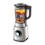 Blender de masa heinner master collection hbl-1200xmc putere: 1200w 20000rpm sistem special de inchidere a