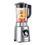 Blender de masa heinner master collection hbl-1200xmc putere: 1200w 20000rpm sistem special de inchidere a