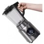 Blender de masa heinner master collection hbl-1200xmc putere: 1200w 20000rpm sistem special de inchidere a