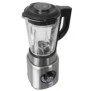 Blender de masa heinner master collection hbl-1200xmc putere: 1200w 20000rpm sistem special de inchidere a