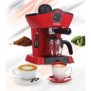 Espressor heinner hem-200rdputere: 800 w capacitate rezervor detasabil transparent : 250 ml presiune pompa: 3.5