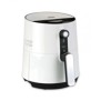 Friteuza cu aer cald heinner haf-1300wh capacitate totala vas: 3.6l vas antiaderent caapcitate cos: 2.6l