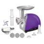 Masina de tocat heinner novette 1600 mg1600ta-uv putere maxima: 1600w capacitate de procesare: 2kg/min trei