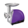 Masina de tocat heinner novette 1600 mg1600ta-uv putere maxima: 1600w capacitate de procesare: 2kg/min trei