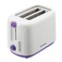 Prajitor de paine heinner tp-750uv putere: 750w 6 nivele de rumenire 3 functii: dezghetare reincalzire