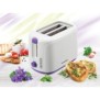 Prajitor de paine heinner tp-750uv putere: 750w 6 nivele de rumenire 3 functii: dezghetare reincalzire