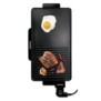 Grill electric 2 in 1 heinner heg-f2000gt folosire simultana grill si tava 2000w placa aluminiu