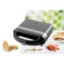 Sandwich maker heinner sm-h700bk placi grill fixe  antiadezive capacitate 2 sandwich-uri maner rece indicator luminos