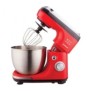 Mixer planetar heinner hpm-600rd miscare eliptica 7 viteze capacitate bol din inox: 5l tel din